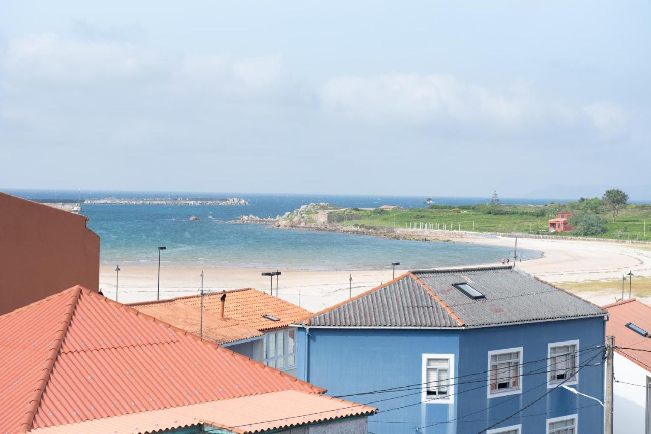 Апартаменти Piso Cerca De La Playa Camelle Екстер'єр фото