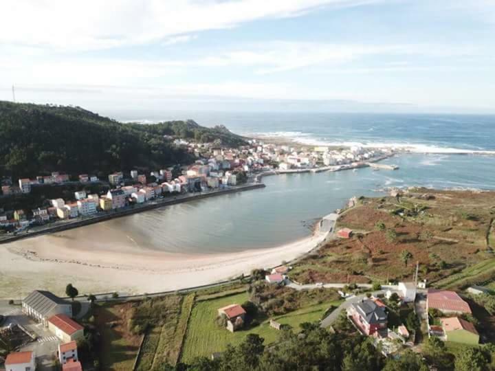 Апартаменти Piso Cerca De La Playa Camelle Екстер'єр фото